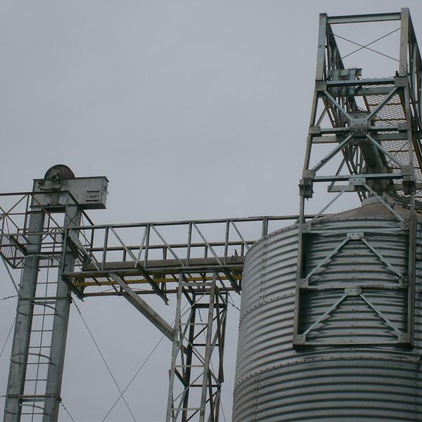 Empresas de manutenção de silos